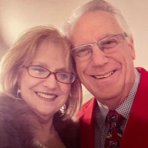 Meet your Posher, Jim